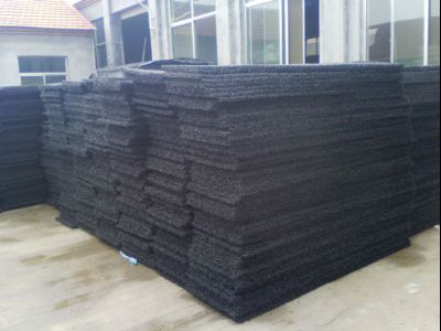 點(diǎn)擊查看詳細(xì)信息<br>標(biāo)題：滲排水片材 閱讀次數(shù)：4480