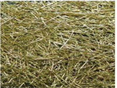 點(diǎn)擊查看詳細(xì)信息<br>標(biāo)題：鍍銅微絲鋼纖維 閱讀次數(shù)：4650