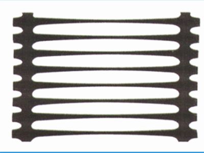 點(diǎn)擊查看詳細(xì)信息<br>標(biāo)題：聚乙烯單向拉伸土工格柵 閱讀次數(shù)：4730