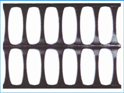 點(diǎn)擊查看詳細(xì)信息<br>標(biāo)題：聚丙烯單向拉伸土工格柵 閱讀次數(shù)：3396