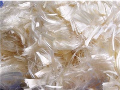 點(diǎn)擊查看詳細(xì)信息<br>標(biāo)題：聚丙烯腈纖維 閱讀次數(shù)：5783